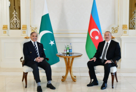 Президент: «Азербайджан продолжит поддержку Пакистана по вопросу Кашмира»