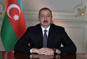 Ильхам Алиев: «Азербайджан восстановил территориальную целостность благодаря своей военной мощи»