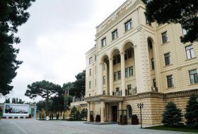 Состоялось заседание коллегии Минобороны Азербайджана