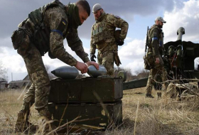 МИД РФ заявил о размещении Украиной воинских контингентов у границы с Беларусью