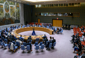 США поддержали предоставление Индии статуса постоянного члена в реформированном СБ ООН