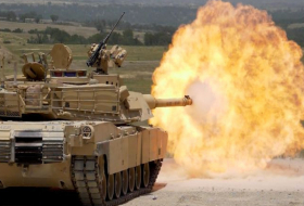 Кулеба: Украина получит танки Abrams к следующему контрнаступлению