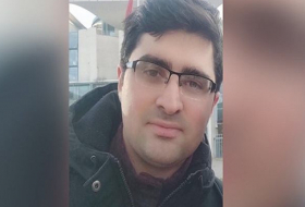 Арестованному в Иране Фариду Сафарли в ближайшие дни будет вынесен приговор