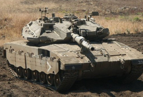 Польша и Украина могут получить израильские танки