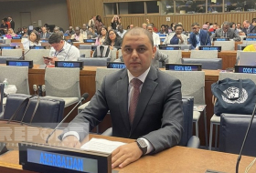 В ООН подняли вопрос о минном терроре Армении