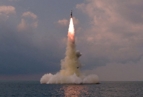 Южная Корея, США и Япония начнут обмен данными о пусках ракет КНДР