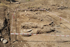 Обнаружены останки более 400 азербайджанцев, убитых армянами - Геноцид