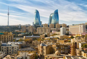 В Баку проходит заседание Совета командующих Пограничными войсками стран СНГ