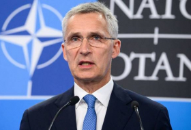 Столтенберг: На саммите НАТО в Вильнюсе будет принят долгосрочный пакет помощи Киеву