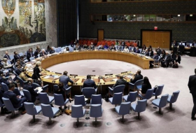 Совбез ООН назначил заседание по Украине на 23 июня