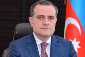 Джейхун Байрамов: Требование Армении касательно гарантий армянскому меньшинству Карабаха равносильно вмешательству в дела Азербайджана
