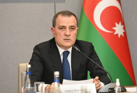 Глава МИД Азербайджана отправился с рабочим визитом в США