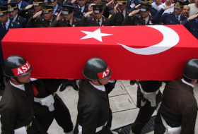 Двое турецких военных погибли в ходе операции на севере Ирака