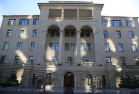 МО Азербайджана опровергло очередную армянскую ложь
