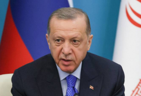 Эрдоган назвал страну, препятствующую запуску Зангезурского коридора