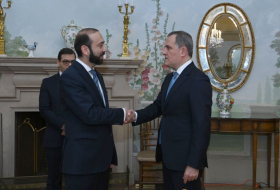 Сегодня завершаются переговоры глав МИД Азербайджана и Армении в США