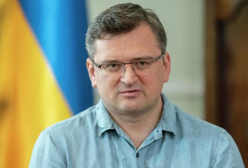 Дмитрий Кулеба: «Украинцы готовы воевать годами»