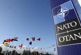 Генсек НАТО рассказал о принятом по Украине решении