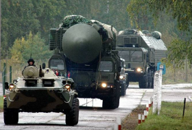 Байден прокомментировал перемещение ядерного оружия РФ в Беларусь