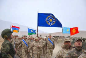 Армен Григорян: «Участие в ОДКБ создает определенные проблемы для Армении»