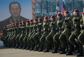 Золотов: «Росгвардия получит тяжелые вооружения и танки»