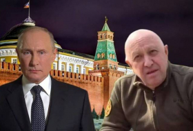 Путин: «Отдан приказ о нейтрализации руководителей военного мятежа»