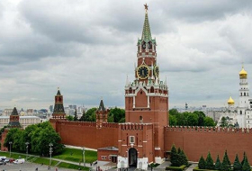 Кремль ответил Пашиняну
