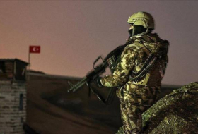 На юго-востоке Турции ликвидированы 3 террориста РКК