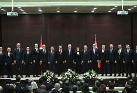 В Анкаре пройдет первое заседание нового Кабмина Турции