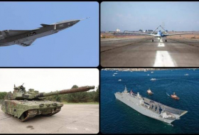 Турция продолжит курс на разработку отечественных оборонных технологий