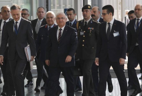 Глава Минобороны Турции: ограничения на экспорт - угроза для безопасности НАТО