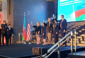В США состоялось мероприятие, посвященное Дням независимости и Вооруженных сил Азербайджана