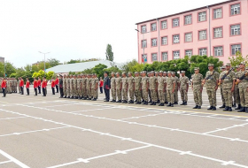 В Отдельной общевойсковой армии успешно завершились очередные курсы подготовки военнослужащих - Видео