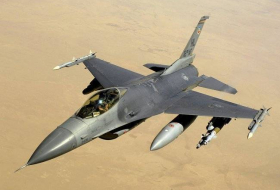 Западные партнеры еще не решили, как обучать украинцев пилотированию F-16