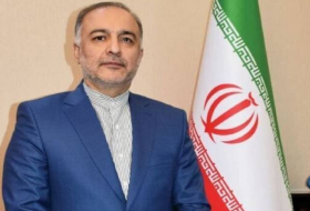 У Ирана новый посол в Армении