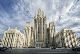 МИД России: Поддержка мира на Южном Кавказе отвечает интересам и Азербайджана, и Армении