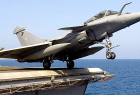Индия купит у Парижа морские вооружения на $13 млрд для противодействия КНР