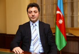 Турал Гянджалиев: Армения должна прекратить злоупотреблять платформой ПА ОБСЕ 