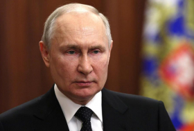 Путин: Против России ведется гибридная война