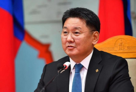 Президент Монголии отменил военный парад из-за наводнения в Улан-Баторе