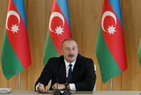 Президент: Финансовое положение Азербайджана значительно улучшилось