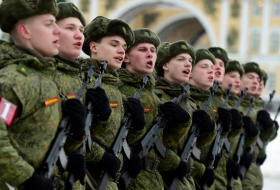 В России повышается предельный возраст пребывания в запасе некоторых военнообязанных