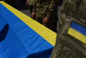 Украина вернула тела еще 62 военнослужащих