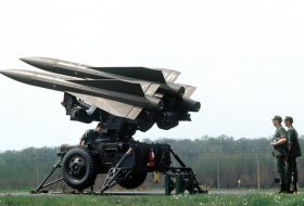 США выкупят у Тайваня ракеты ЗРК MIM-23 Hawk для поставки Украине