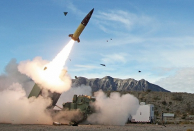 Пентагон: вопрос поставок Киеву ракет ATACMS не закрыт