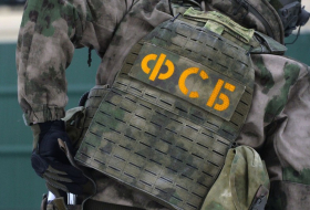 В России задержали подозреваемого в подготовке поджога бронетехники