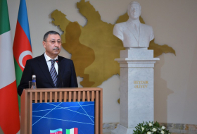 Халаф Халафов назначен представителем президента Азербайджана по особым поручениям