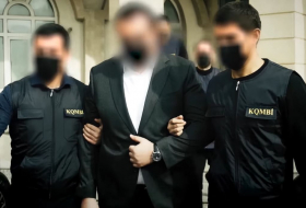 В Азербайджане за организацию уклонения от военной службы к уголовной ответственности привлечен еще один человек