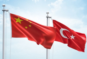 Главы МИД Турции и КНР провели переговоры в Анкаре