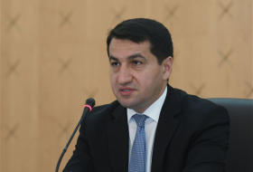 Азербайджан призвал Индию пересмотреть свое решение о поставках в Армению смертоносного оружия
